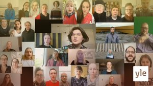 Ei sota yhtä miestä kaipaa: 22.09.2021 00.01