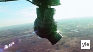 Metsästystä susien kanssa: 22.09.2021 06.00