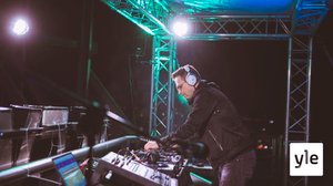 Darude (Yle 95 Linkkitorni Live): 22.09.2021 13.30