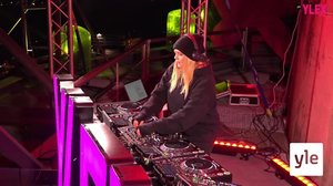 Mizfire (Yle 95 Linkkitorni Live): 22.09.2021 13.30