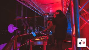 Detalji (Yle 95 Linkkitorni Live): 22.09.2021 13.30