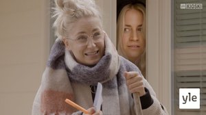 Kun et halua nähdä ketään: 22.09.2021 15.00