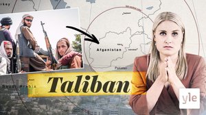 Mikä on naisten kohtalo Talibanin Afganistanissa?: 22.09.2021 15.00