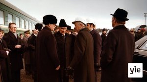 Tasavallassa tapahtuu: Ystävä kylässä : 22.09.2021 16.00