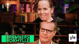 Brennerin kirjahylly: 22.09.2021 16.50