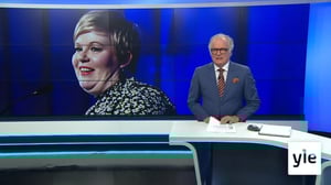 Yle Uutiset 17.00: 22.09.2021 17.06
