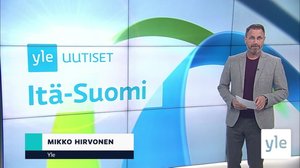 Yle Uutiset Itä-Suomi: 22.09.2021 17.06