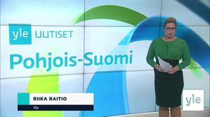 Yle Uutiset Pohjois-Suomi: 22.09.2021 17.06