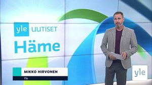 Yle Uutiset Häme: 22.09.2021 17.06