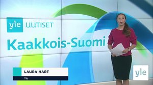 Yle Uutiset Kaakkois-Suomi: 22.09.2021 17.06