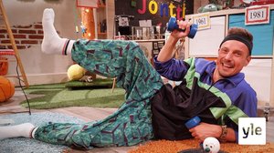 BUU-klubben: 22.09.2021 18.00