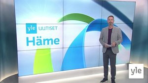 Yle Uutiset Häme: 22.09.2021 18.21