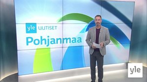 Yle Uutiset Pohjanmaa: 22.09.2021 18.21