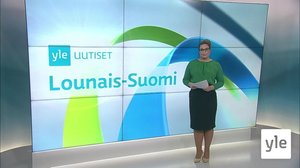 Yle Uutiset Lounais-Suomi: 22.09.2021 18.21