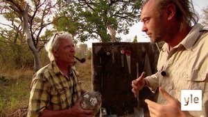 Fotboll på savannen: 22.09.2021 19.53