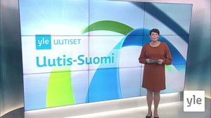 Yle Uutiset Uutis-Suomi : 22.09.2021 20.15