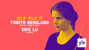 Radion sinfoniaorkesterin konsertti: 22.09.2021 21.04