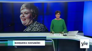 Yle Uutiset 21.45: 22.09.2021 21.49