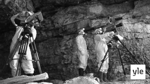 Tehdä näkymätön näkyväksi: 23.09.2021 06.00