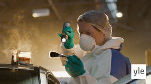 Uusi epäilty (16): 23.09.2021 06.00