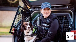 Alaikäinen epäilty (12): 23.09.2021 06.00