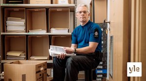 Uusi päivä, uusi murha (16): 23.09.2021 06.00