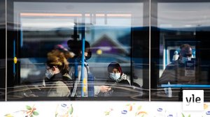 Viikon epidemiatilanne ja uusimmat rokotussuunnitelmat: 23.09.2021 11.03