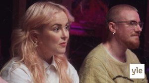 Mä tein parhaani: 23.09.2021 14.00