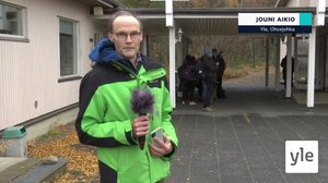 Yle Oddasat: 23.09.2021 15.45