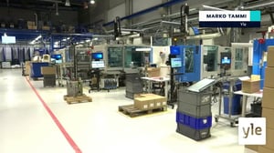 Yle Uutiset selkosuomeksi: 23.09.2021 15.45