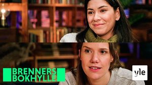 Brennerin kirjahylly: 23.09.2021 16.50