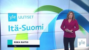Yle Uutiset Itä-Suomi: 23.09.2021 17.06