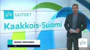 Yle Uutiset Kaakkois-Suomi: 23.09.2021 17.06