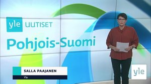 Yle Uutiset Pohjois-Suomi: 23.09.2021 17.06