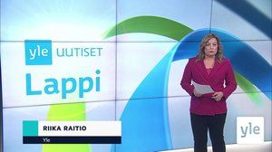 Yle Uutiset Lappi: 23.09.2021 17.06
