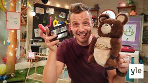 BUU-klubben: 23.09.2021 18.00