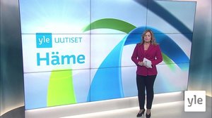Yle Uutiset Häme: 23.09.2021 18.21