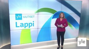 Yle Uutiset Lappi: 23.09.2021 18.21