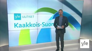 Yle Uutiset Kaakkois-Suomi: 23.09.2021 18.21