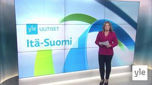 Yle Uutiset Itä-Suomi: 23.09.2021 18.21