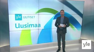 Yle Uutiset Uusimaa: 23.09.2021 18.21