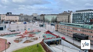 Mitä Lahden keskustan liikenteelle aiotaan tehdä? Mikä on ympäristöpääkaupungin tulevaisuus?: 23.09.2021 20.00