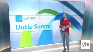 Yle Uutiset Uutis-Suomi : 23.09.2021 20.15