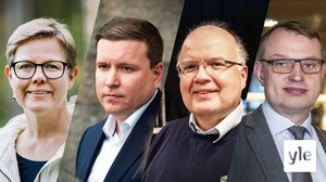 A-Talk: Miten ilmastotoimet vaikuttavat sähkön hintaan?: 23.09.2021 21.45