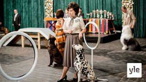 Murhaaja irti (12): 24.09.2021 06.00