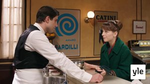 Valheen jäljet (7): 24.09.2021 06.00