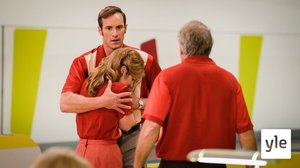 Kuolema keilaradalla (12): 24.09.2021 06.00