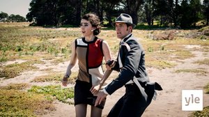 Vaarallinen tehtävä (12): 24.09.2021 06.00