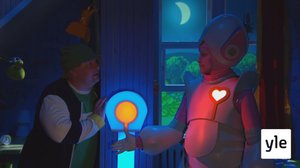 Uneton (S): 24.09.2021 10.00