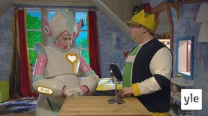 Presidentti (S): 24.09.2021 10.00